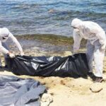 الكرباعي: العثور على جثتين بسواحل لامبيدوزا يُرجّح انهما لتونسيين وانقطاع اخبار 3 مراكب