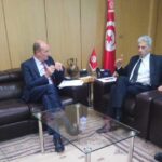 البنك الاوروبي لاعادة الاعمار والتنمية: اتفاق تونس مع خبراء النقد الدولي يعطي اشارة ايجابية في اتجاه مواصلة دعمها