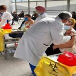 وزارة الصحة: 3 وفيات و114 اصابة جديدة بكورونا في اسبوع