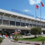 الداخلية: ايقاف تونسي بمطار تونس قرطاج يتزعم شبكة دولية لترويج المخدارت ويستعمل جواز سفر مزيف