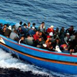 الحرس البحري ببنزرت: مقتل شخص وإنقاذ 10 آخرين في غرق مركب بسواحل راس انجلة