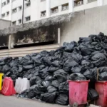 صفاقس: الشروع في رفع 1500 طنّ من النفايات المتراكمة