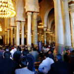 وزير الشؤون الدينية يحثّ على تجنب توظيف المساجد في الدعاية السياسية