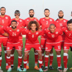 مونديال قطر: التشكيلة الأساسية للمنتخب التونسي أمام منتخب الدنمارك