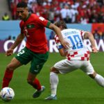 مونديال قطر: المغرب يستهل مبارياته بتعادل مع وصيف بطل العالم