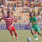 كأس الكنفدرالية: النادي الافريقي يعود بنتيجة ايجابية من تنزانيا