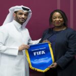 فاطمة سامورا: حفل افتتاح مونديال قطر سيكون الحدث الرياضي الأكثر إبهارا