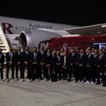 مونديال قطر: المنتخب الوطني يختتم غدا تحضيراته بمواجهة المنتخب الإيراني