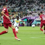 مونديال 2022: منتخب السنغال يُنعش آماله في التأهل بفوز كبير على منتخب قطر