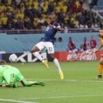 مونديال قطر: التعادل يحسم مواجهة هولندا والإكوادور