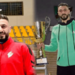 الأردن: أزمة قلبية تُنهي حياة لاعب أثناء مباراة لكرة اليد