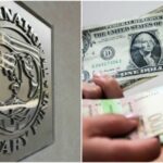 صندوق النقد الدولي يدعو الى مزيد رفع نسب الفائدة لمجابهة التضخم الناتج عن ارتفاع سعر الدولار