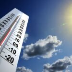 طقس اليوم: صحو تدريجي وارتفاع في درجات الحرارة
