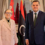 مجلس التعاون الليبي التونسي: زيارة الدبيبة ستكون تاريخية وستفضي لحل معضلة متخلدات المصحات التونسية