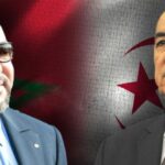 بوريطة: الملك محمد السادس وجه تعليمات لدعوة تبون لحوار في المغرب