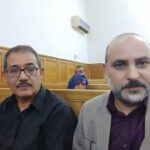 عامر عياد وعبد اللطيف العلوي مجددا أمام القضاء العسكري