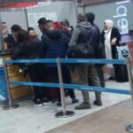 الكرباعي: حجز جوازات سفر قرابة 15 تونسيا بمطار اسطنبول ومنعهم من السفر الى صربيا