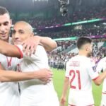 مركاتو: بوروسيا دورتموند يرغب في التعاقد مع نجم المنتخب التونسي