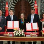 امضاء اتفاقية تعاون بين تونس وجمهورية كوريا في مجال الصفقات العمومية