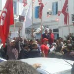 اثر جلسة صلحية: تأجيل اضراب أعوان واطارات الـ"ستاغ"