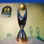 دوري أبطال إفريقيا: نتائج قرعة دور المجموعات