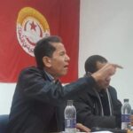 عثمان الجلولي: الاتحاد سيعمل على إنقاذ تونس والدفاع عن كرامة التونسيين