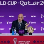 مونديال قطر: "فيفا" يؤكد خلو كل المباريات من التلاعب بالنتائج