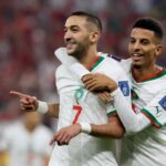 مونديال قطر: المغرب يفوز على كندا ويتأهل في صدارة المجموعة