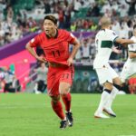 مونديال قطر: كوريا الجنوبية ترافق البرتغال للدور القادم