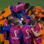 مونديال قطر: هولندا تُطيح بأمريكا وتتأهل إلى الدور ربع النهائي
