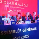 الترجي: اجتماع مرتقب للجنة الحكماء من أجل حسم ملف الرئاسة