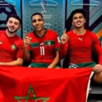 في سقطة إعلامية: قناة ألمانية تُشبّه ثلاثة لاعبين من منتخب المغرب بالدواعش (فيديو)