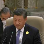 رئيس الصين من الرياض: لا يمكن استمرار ظلم الفلسطينيين ولا مساومة حول حقوقهم الشرعية وندعم إقامة دولة فلسطينية مُستقلة