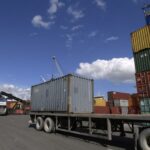 معهد الاحصاء: تفاقم العجز التجاري وتراجع تغطية الواردات بالصادرات لاكثر من 5 نقاط