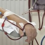 ￼تعليق قرار إيقاف نشاط مصحات تصفية الدم