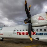 الخطوط التونسية السريعة: تأمين نقل 14650 مسافرا بمناسبة العطلة الشتوية