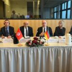 اثر مفاوضات ببرلين: الحكومة الالمانية توافق على اسناد تونس 120.66 مليون أورو هذه السنة