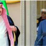 سعيّد يتحول اليوم للسعودية للمشاركة في القمة الصينية العربية