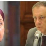 التيار: وزيرة العدل تعمّدت افتعال قضية ثانية في حق الشواشي  وسنواصل التصدي للانقلاب حتى يسقط