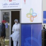 وزارة الصحة: 5 وفيات و94 اصابة جديدة بكورونا في اسبوع