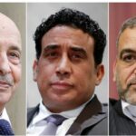 ليبيا: المجلس الرئاسي يطلق مبادرة لحل الازمة السياسية