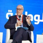 مروان العباسي: قانون الصرف الجديد سينظم تداول العملات الرقمية