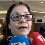 وزيرة التجارة: ارتفاع الاسعار بتونس مقبول مقارنة بدول اخرى وكلفة الاعلاف وتهريب الابقار وراء أزمة الحليب