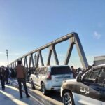 بنزرت:عمال شركة "سكر تونس" يغلقون الجسر المتحرك احتجاجا على عدم صرف أجورهم