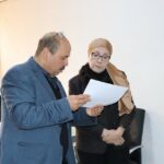 أياما بعد زيارة تفقّد: ليلى جفال تُقيل مدير عام ديوان مساكن القضاة وأعوان وزارة العدل
