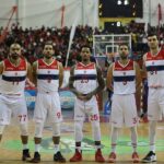 كرة السلة: النادي الإفريقي يلاقي اليوم سلا المغربي في افتتاح بطولة دبي الدولية
