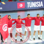 كرة اليد: تونس تفوز على الجزائر ضمن منافسات كأس رئيس الاتحاد الدولي