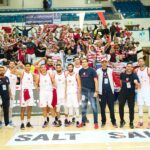 بطولة دبي الدولية لكرة السلة: النادي الإفريقي يواجه اليوم نادي بيروت اللبناني