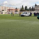 الجزائر: وفاة لاعب على أرضية الملعب أثناء مباراة في قسم الهواة