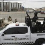 المكسيك: 14 قتيلا و13 جريحا وفرار عشرات المساجين في هجوم مسلح بمدرعات على سجن